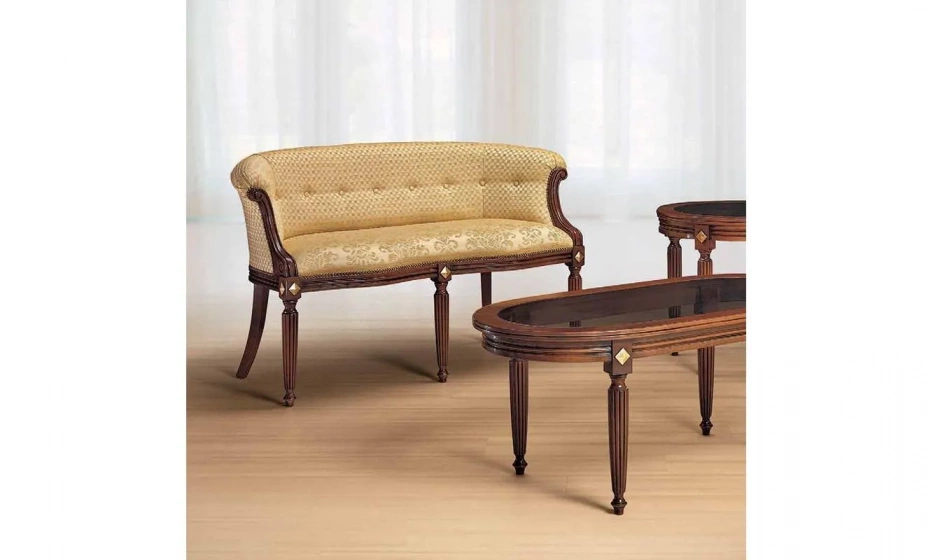 Софа Carlotta Morello Gianpaolo 934/N - фото 1