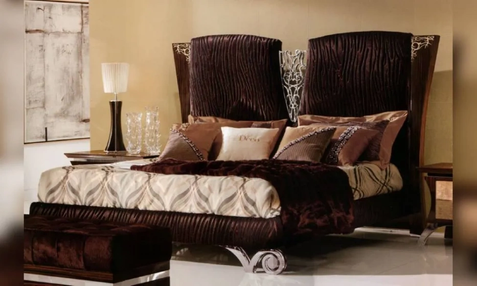 Кровать Re Deco Charme. - фото 1