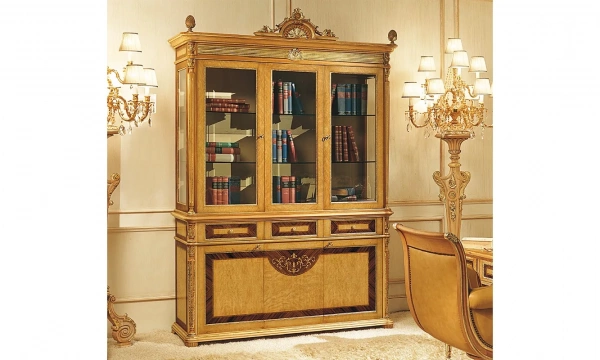 Домашний Кабинет Riva Direttorio