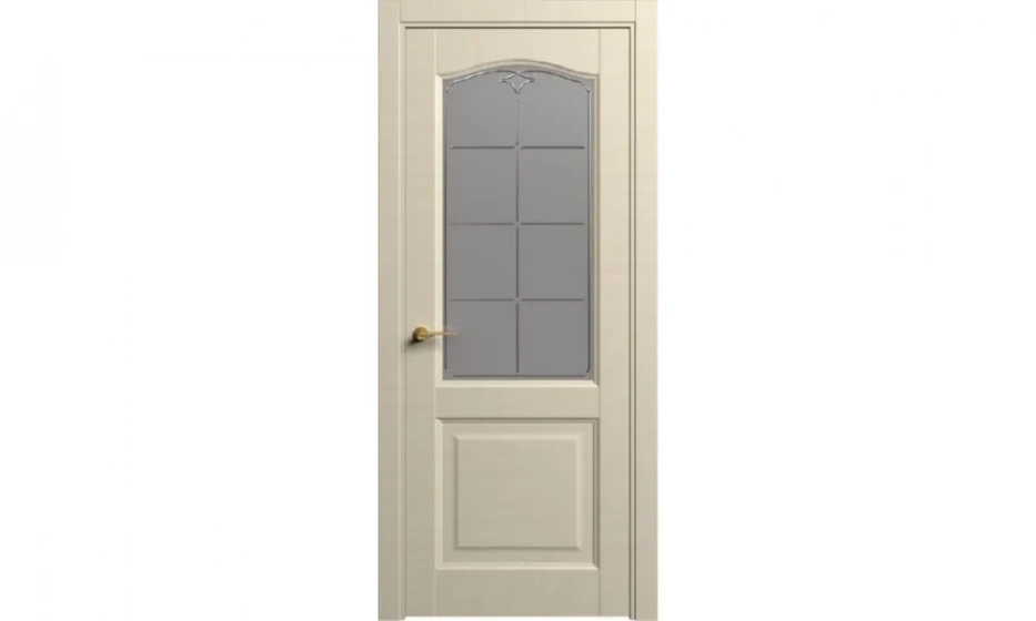 Межкомнатная дверь Софья, коллекция Classic, Модель 17.53 - фото 1