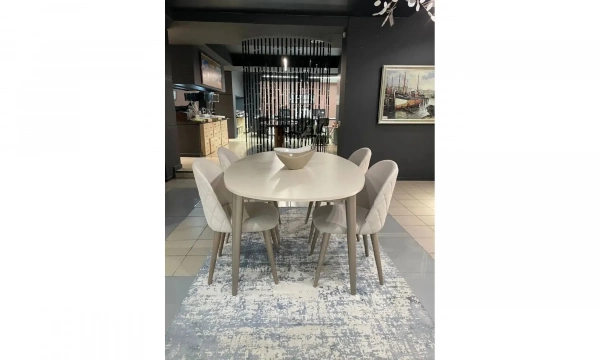 Стол Обеденный Nicole Turkey