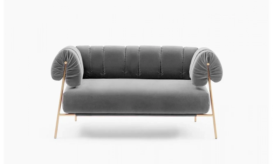 Диван Tirella Bonaldo Fo1O - фото 1