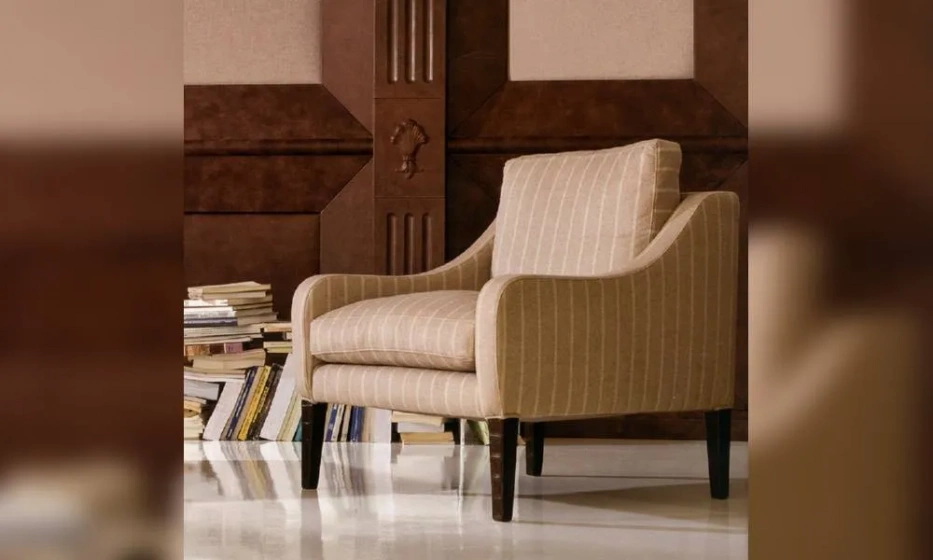 Кресло Ludovica Mascheroni Prissy Poltrona - фото 1