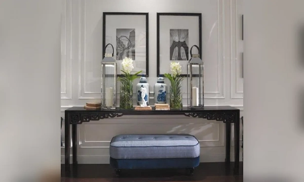 Пуф Для Ног Dustin