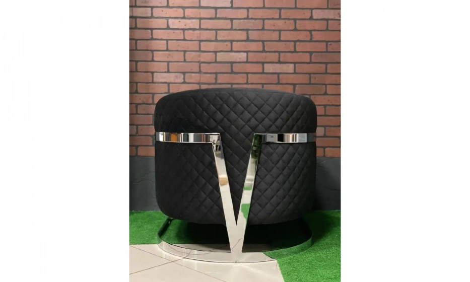 Кресло Orix Versace - фото 8