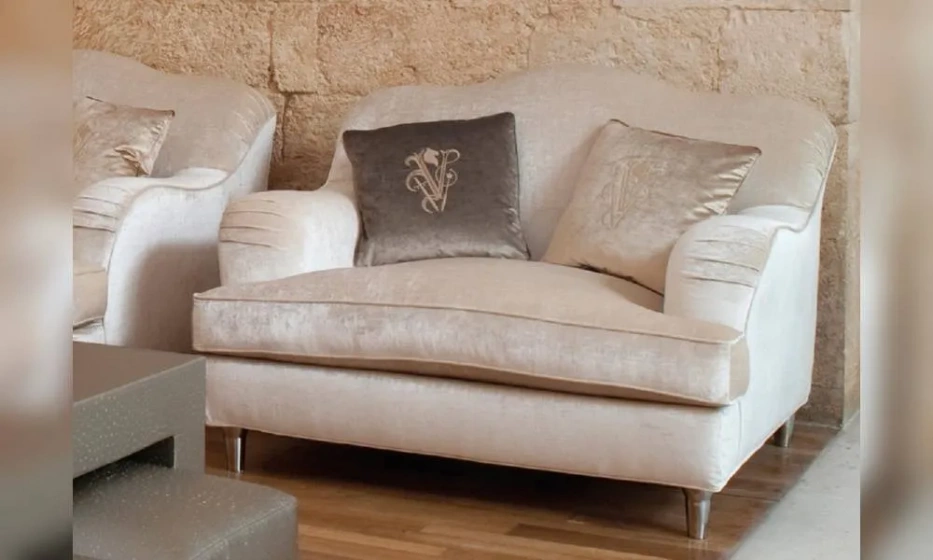 Кресло Visionnaire Ginevra - фото 1