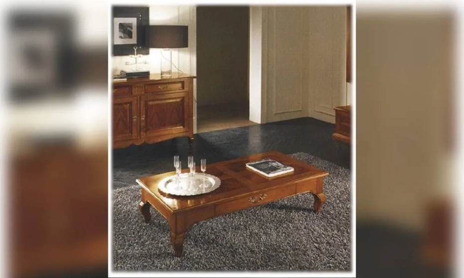 Стол Журнальный Bamax 80.018 - фото 1