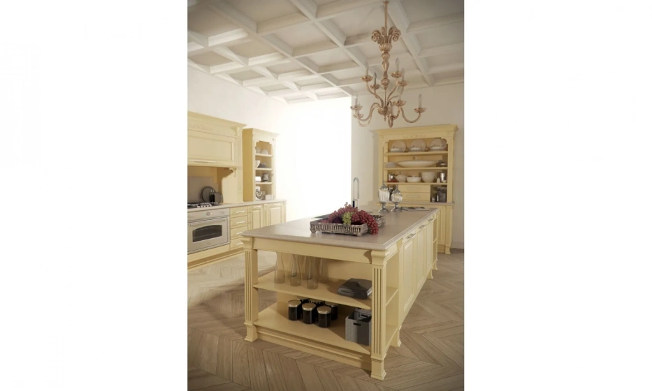 Кухня Virs Bristol One - фото 3