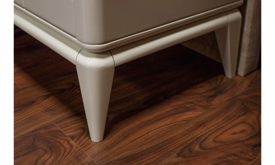 Тумба Прикроватная Balhome Berceste - фото 4