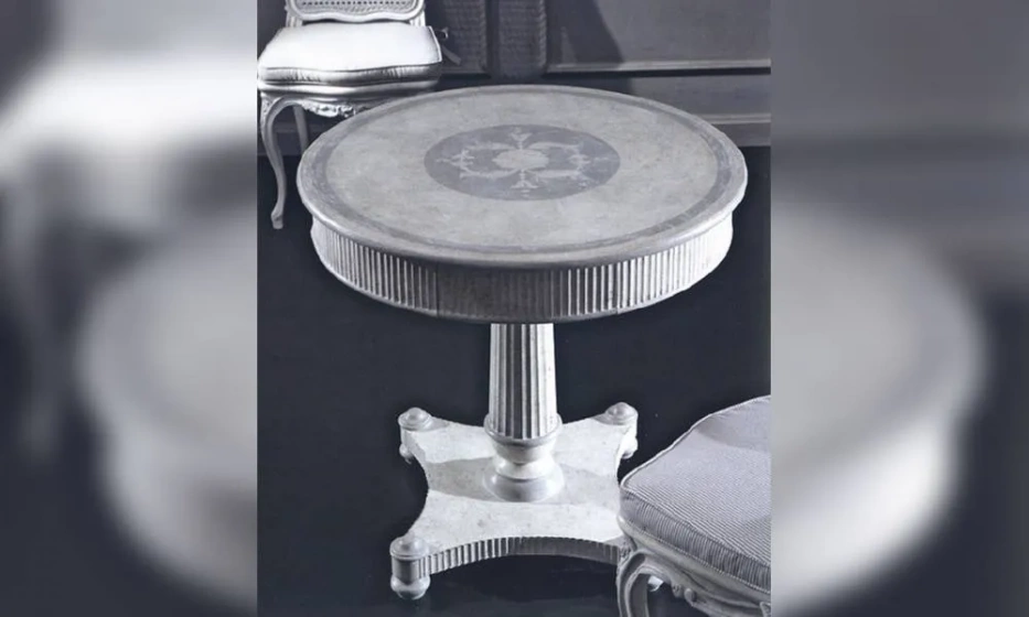 Стол Grifoni Vittorio 1393 - фото 1