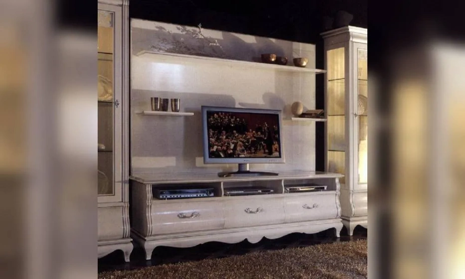 Тумба Тв Giuliacasa Verona 4 - фото 1