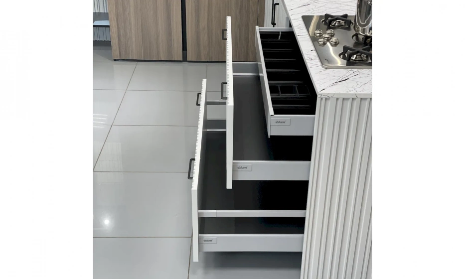 Кухня Русский Дом - фото 17