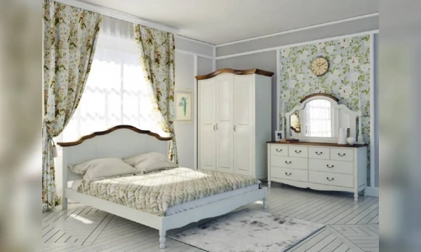 Спальня Kreind Villar