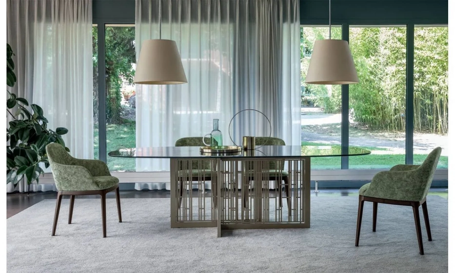 Стол Mastertable Dall'Agnese Cta0Mt180 - фото 1