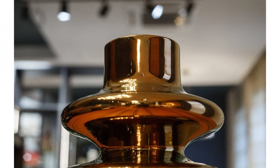 Ваза SMANIA MILO CERAMIC SMALL - фото 2