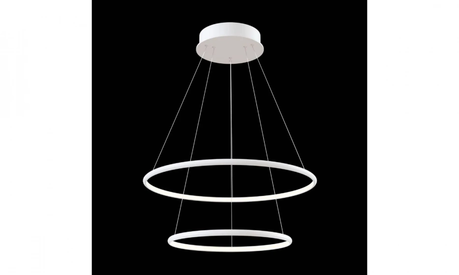 Подвесной Светильник Technical Mod807-Pl-02-60-W - фото 3