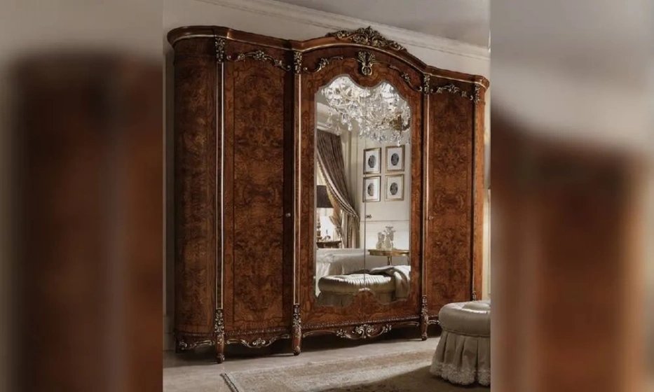 Шкаф Barnini Oseo David 2 - фото 1