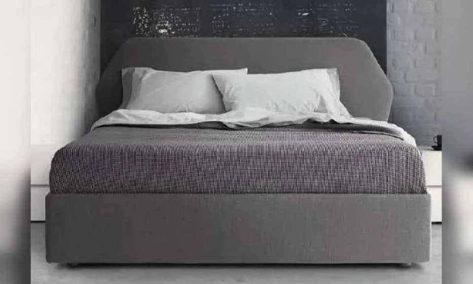 Кровать Pianca Trama 1 - фото 1