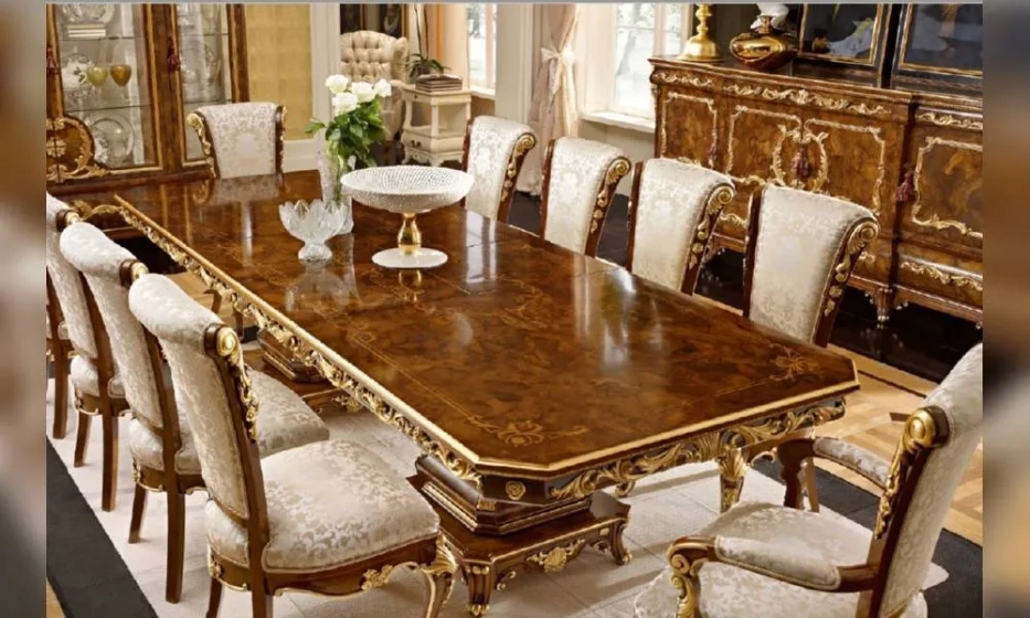 Гостиная Grilli Versailles - фото 5