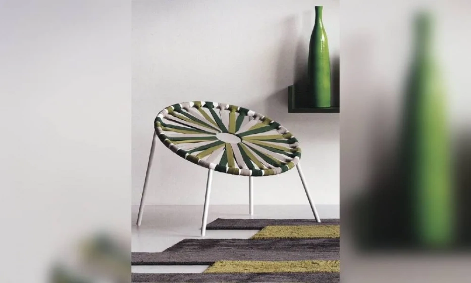 Кресло Lago Lastica - фото 1