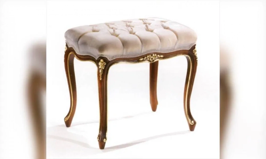 Пуф Angelo Cappellini 0640/Ri - фото 1