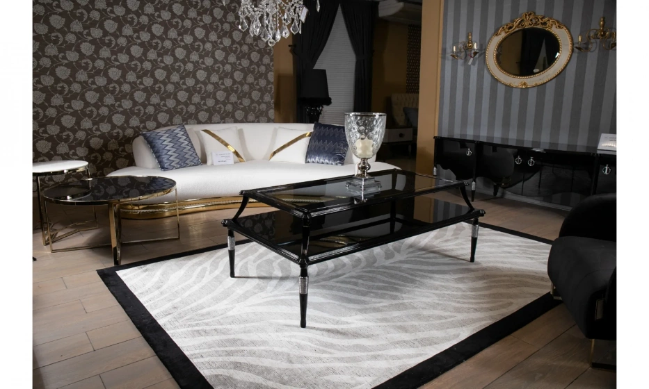 Стол Журнальный Balhome Crown - фото 16