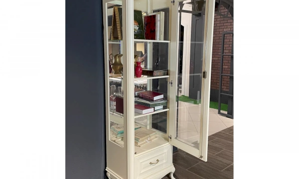 Витрина Taranko Verona