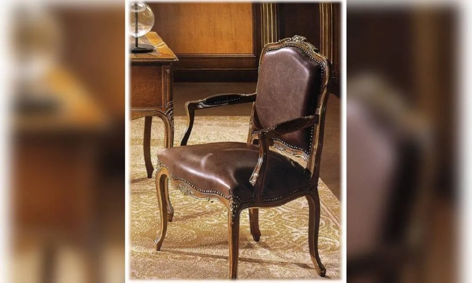 Стул Angelo Cappellini 0653 - фото 1