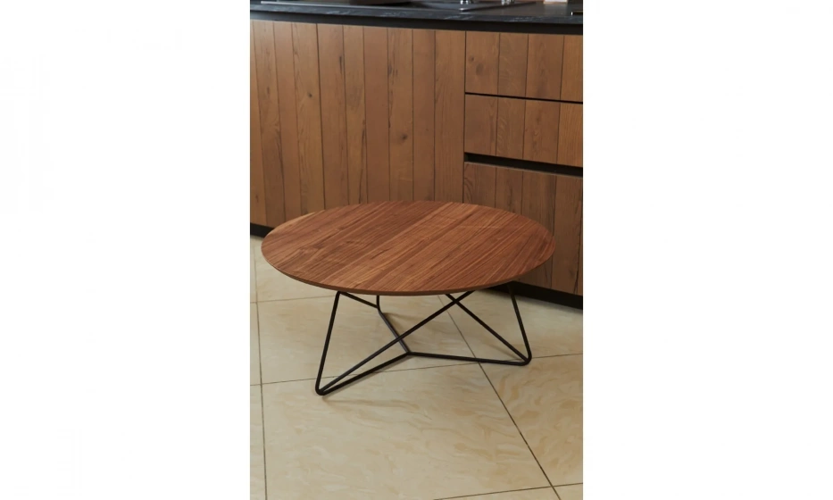 Комплект из 3х кофейных cтолов Homage Solo - фото 20