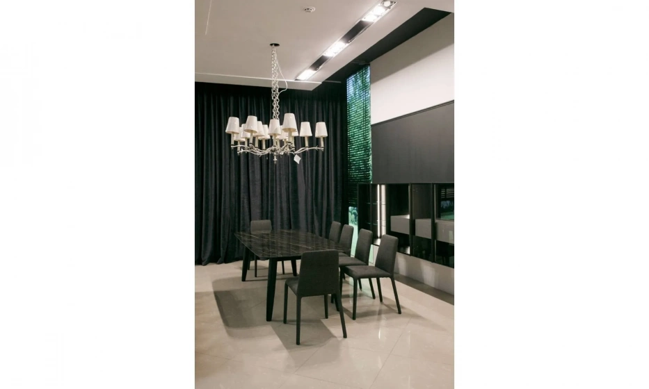 Стул SANGIACOMO LINDA - фото 2