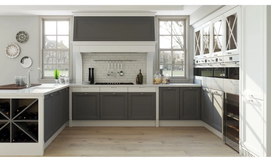 Кухня Virs Nicole - фото 11