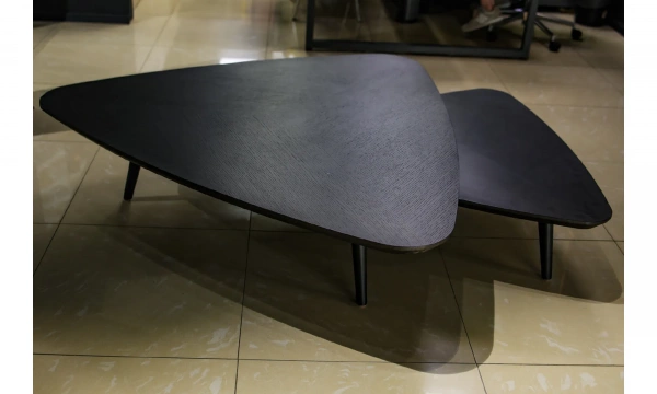 Комплект кофейных столов EICHHOLTZ Lauren