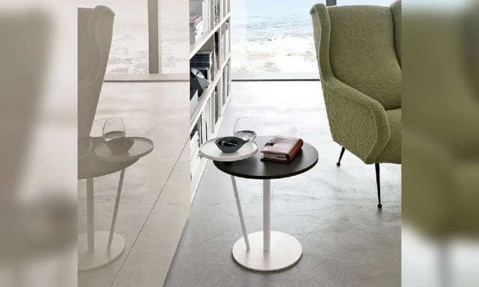 Стол Tomasella Eclisse - фото 1