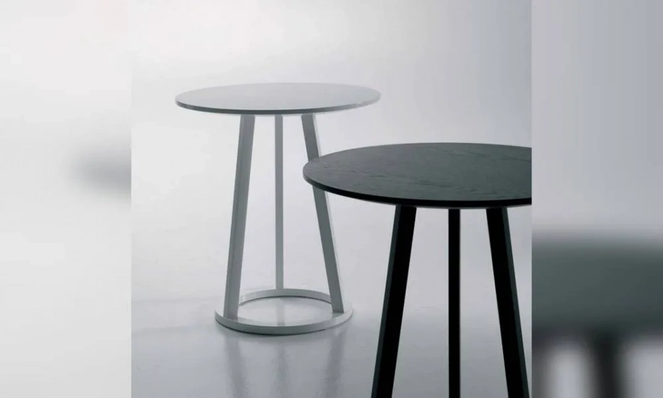 Кофейный Столик Peter Фабрики Asnaghi Salotti - фото 1