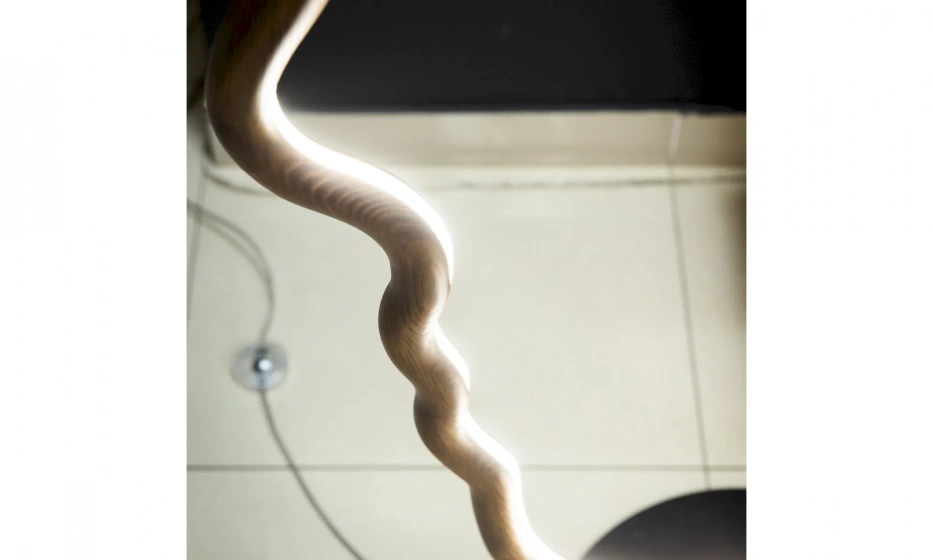 Напольный светильник Mogg Vis a Vis - фото 5