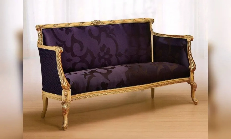 Диван Morello Gianpaolo Sarah - фото 1