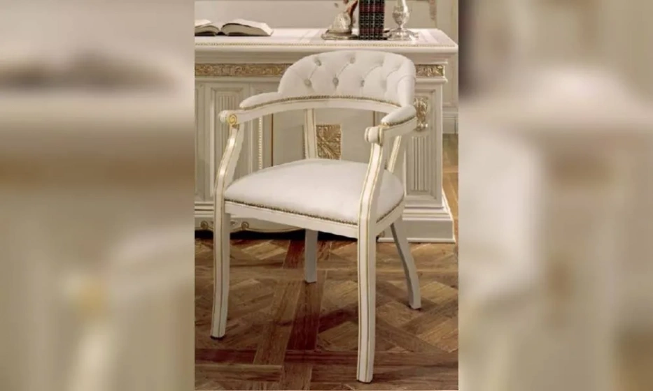 Кресло Bakokko Novita 6 - фото 1