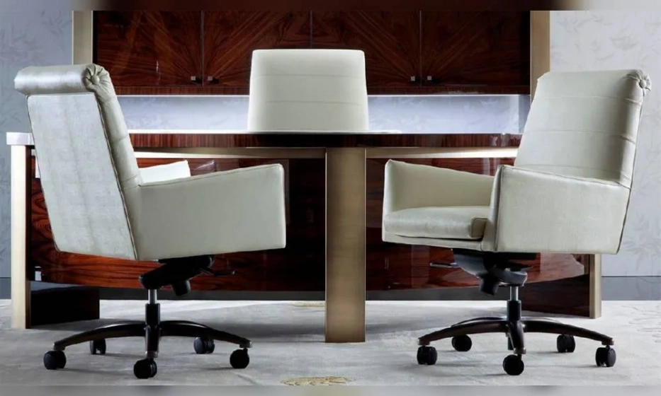 Рабочее Кресло Giorgio Collection Coliseum - фото 1