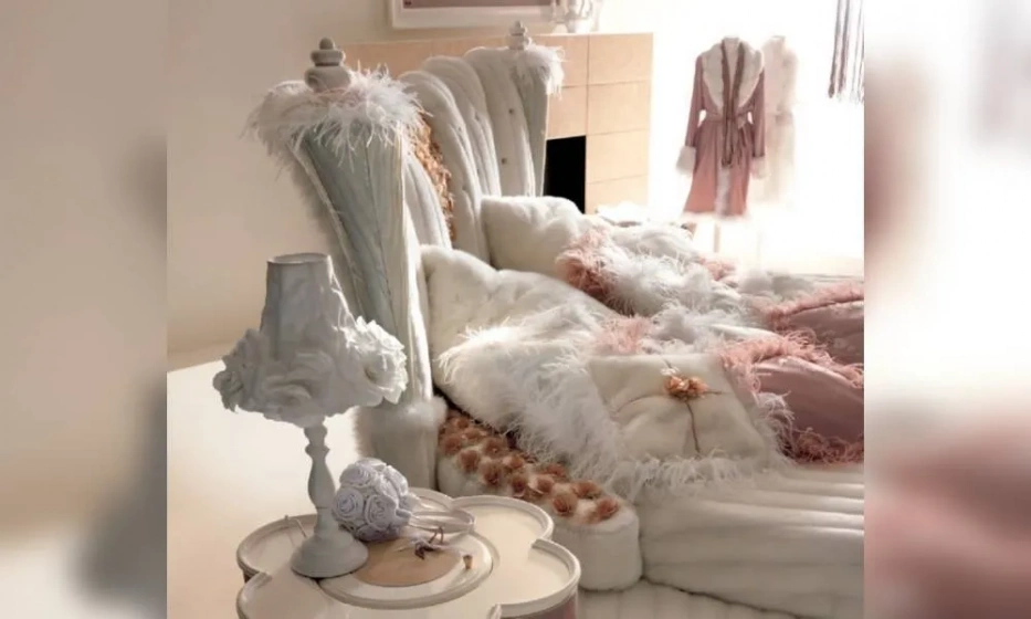 Спальня Alta Moda/Linea B Chic - фото 3