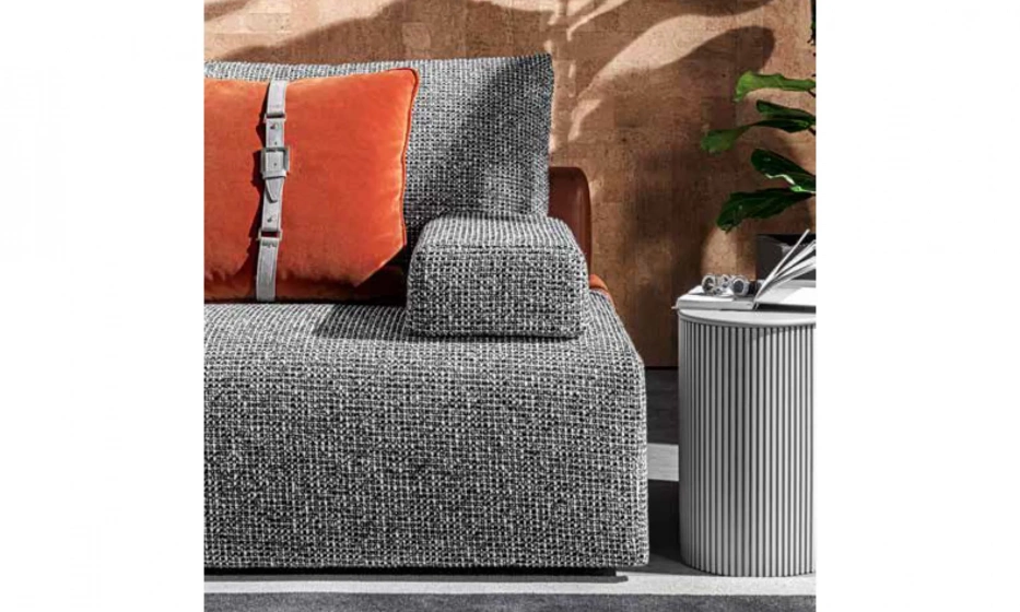 Диван Meroni&Colzani Linosa - фото 3