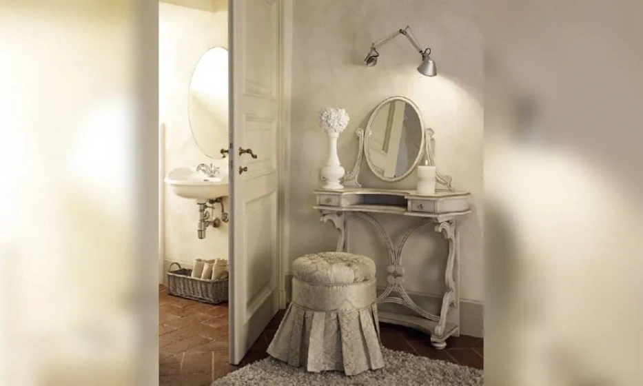 Туалетный Столик Volpi - фото 1