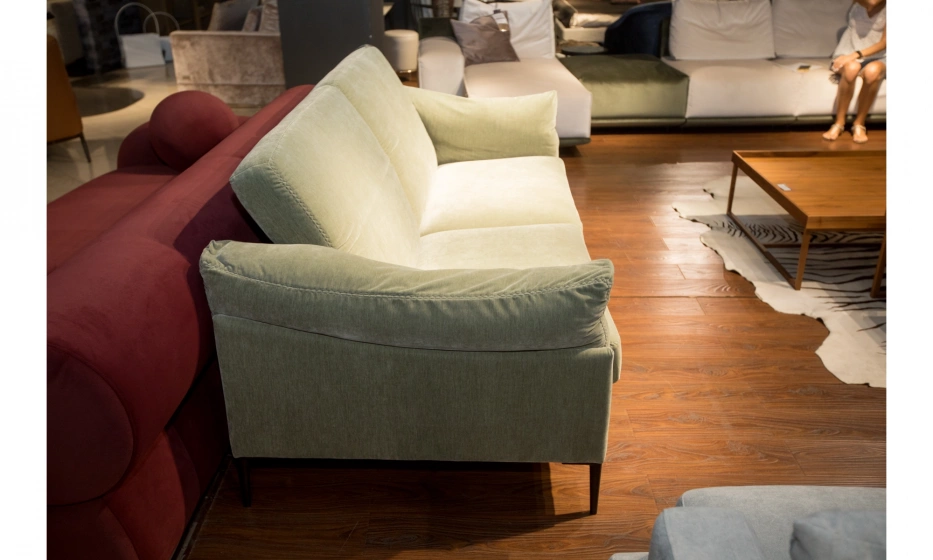 Диван Caliaitalia Elisir - фото 4