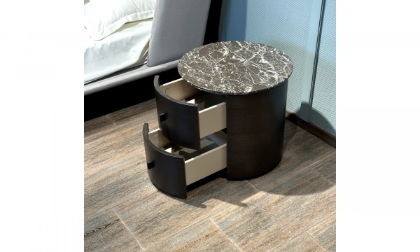 Прикроватная тумбочка Saloni Naya