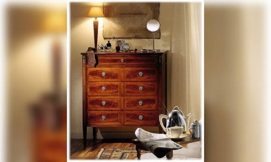 Комод Medea 800 Collection 9 - фото 1