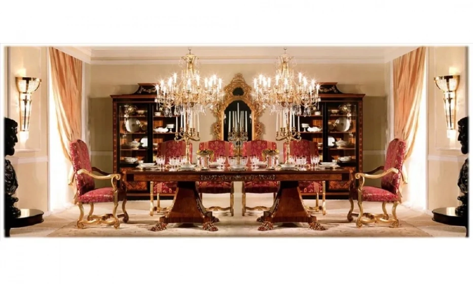 Столовая Zanaboni №6 - фото 1