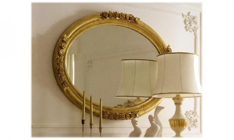 Спальня Florence Art Silvia - фото 2