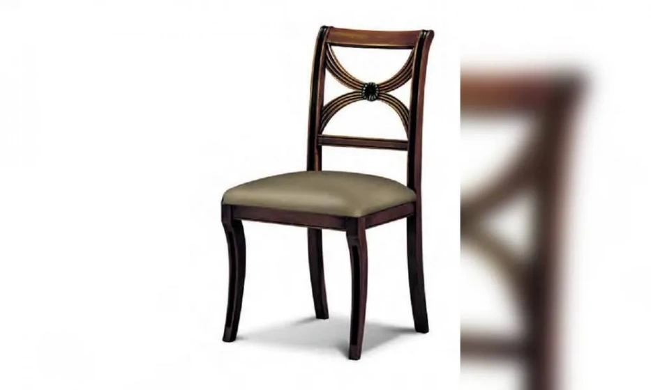 Стул Francesco Molon S165 - фото 1