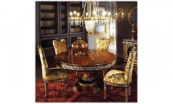 Столовая Jumbo Collection Temptations 1