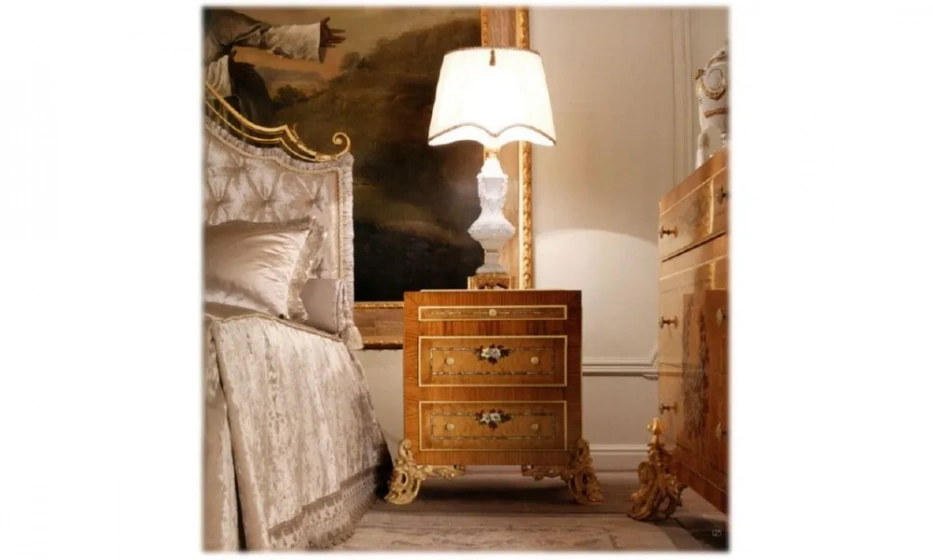 Спальня Jumbo Collection Hermes 7 - фото 3