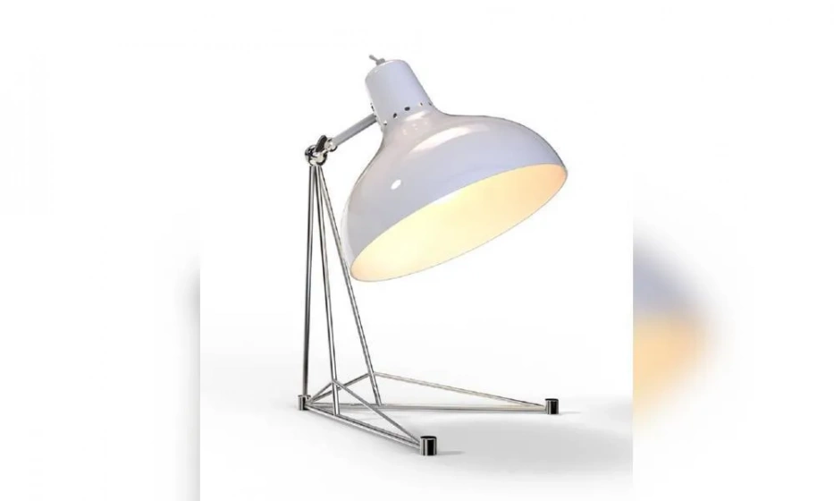 Настольная Лампа Delightfull Diana - фото 17